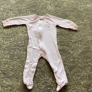 Baby nightgown